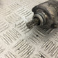 APRILIA TUONO 1000 V4R STARTER MOTOR  2011-13  (STOCK 746)