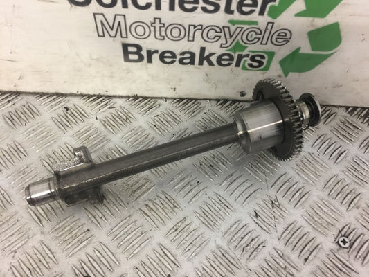 TRIUMPH 1050 SPEED TRIPLE BALANCE SHAFT  YEAR 2007-2011(STOCK 414)