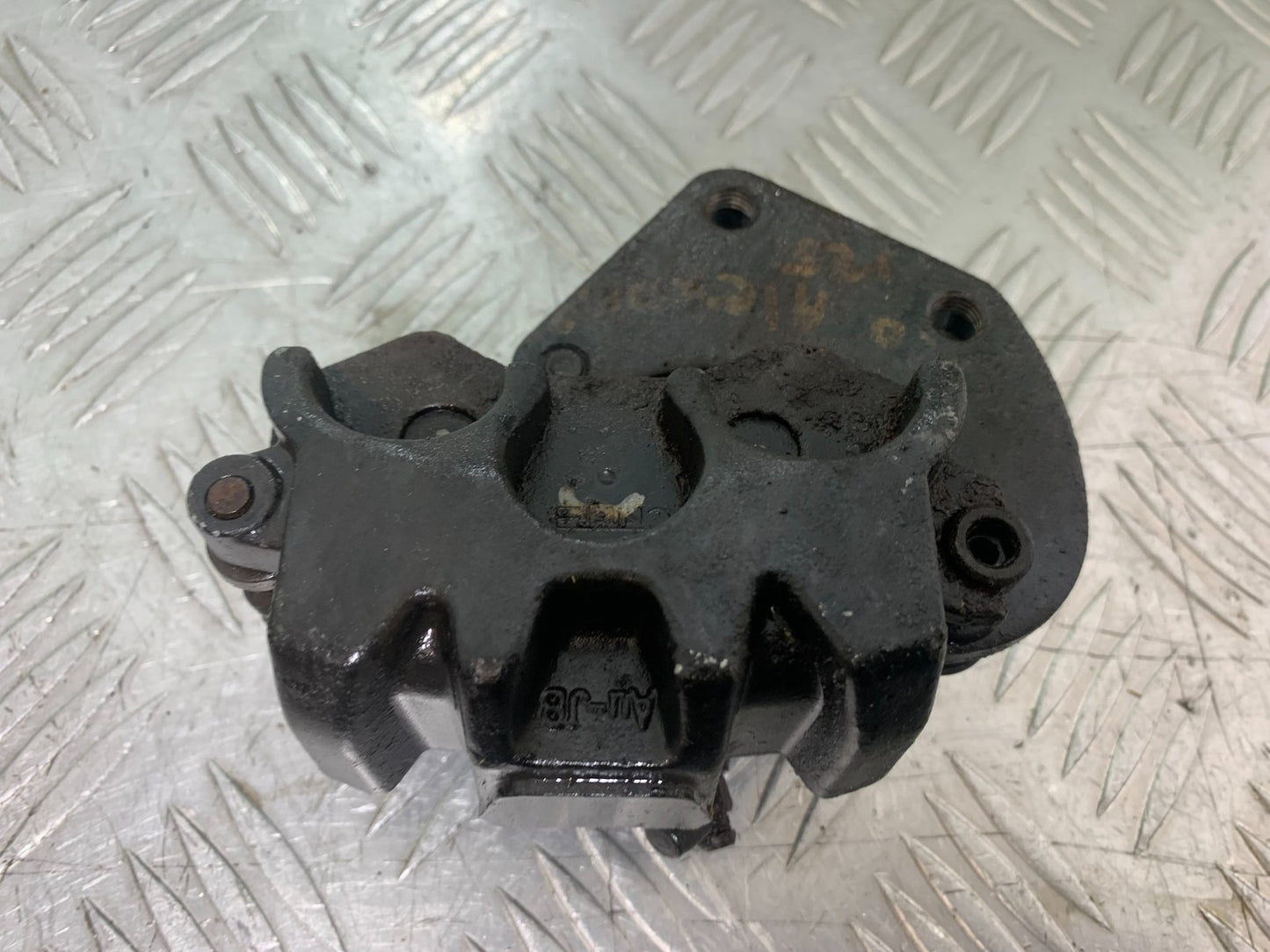 NECO ALEXONE 125 FRONT CALIPER  YEAR 2016-2022  (CMB1273)