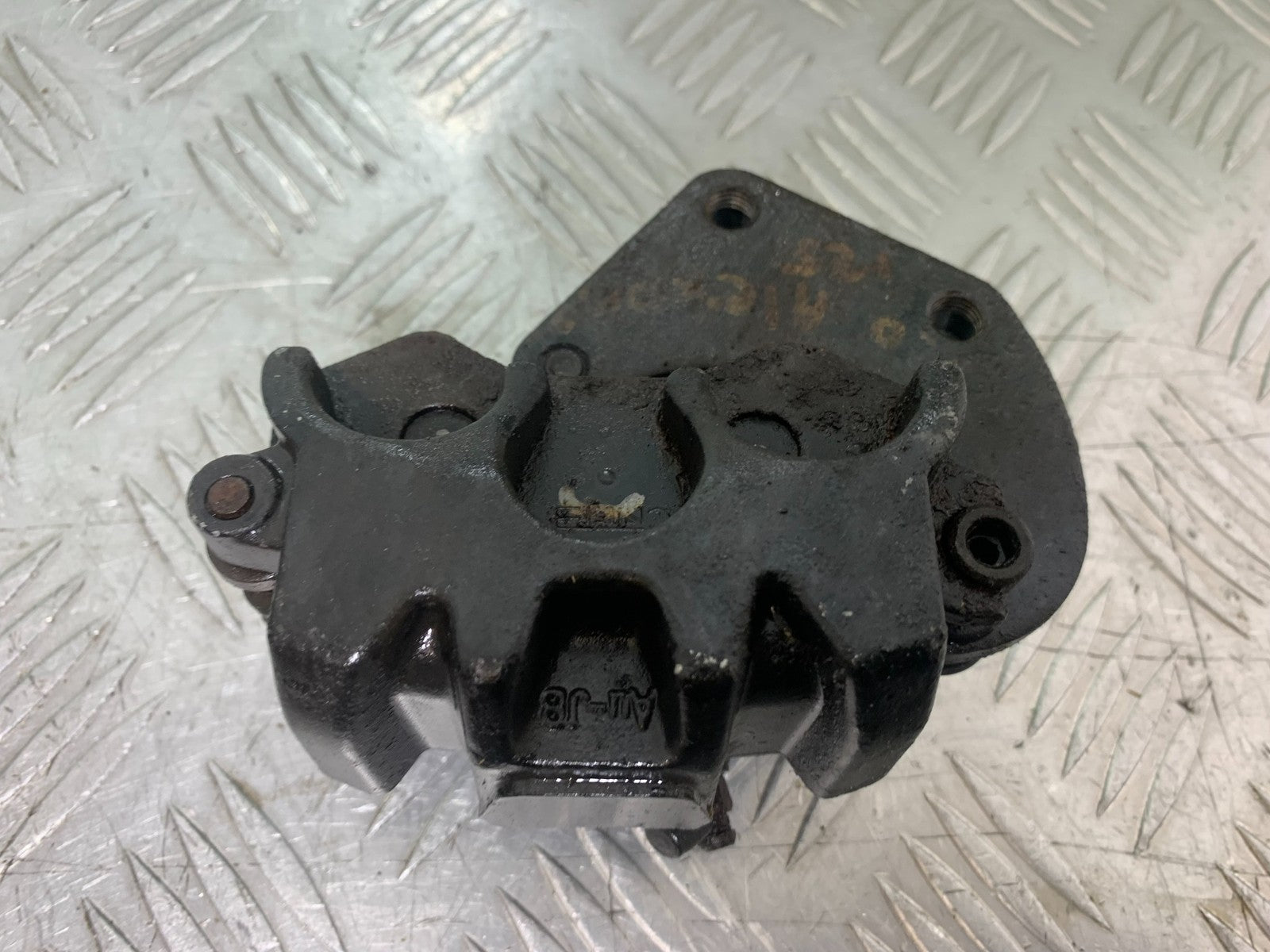 NECO ALEXONE 125 FRONT CALIPER  YEAR 2016-2022  (CMB1273)