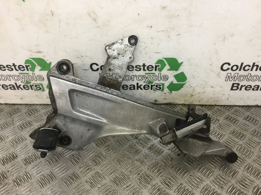 HONDA ST1100 ST 1100 PAN EUROPEAN LEFT HANGER YEAR 1992 (STOCK NO 584)