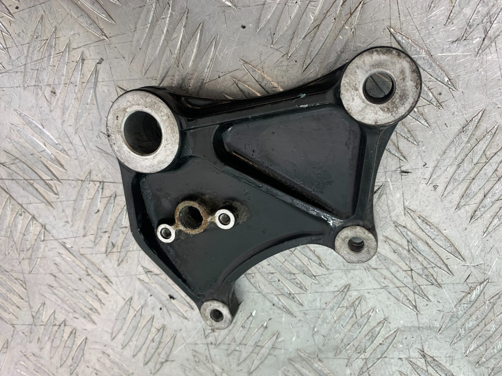 KAWASAKI GTR1400 GTR 1400 REAR CALIPER BRACKET   YEAR 2007-2009 (CMB1306)
