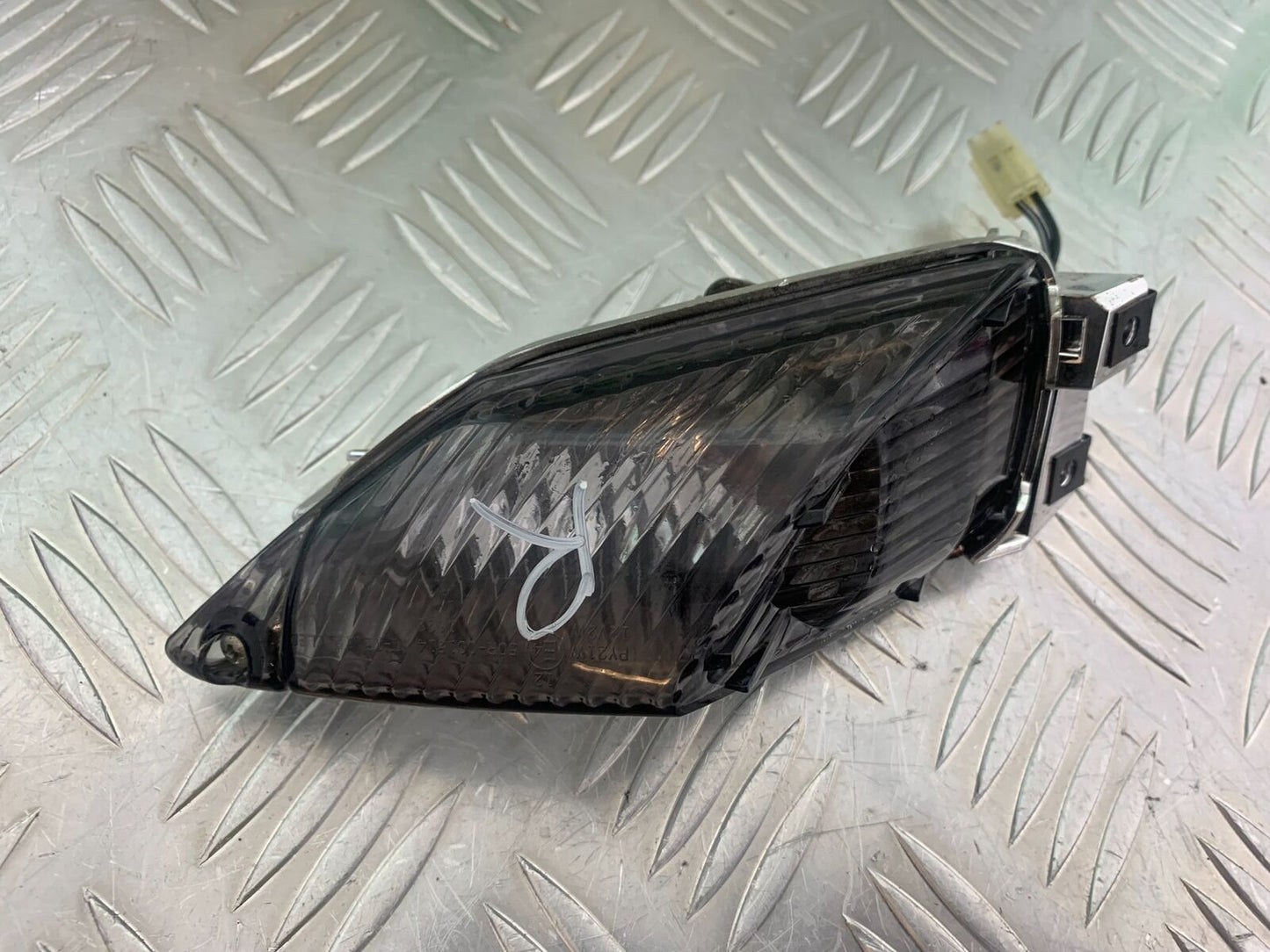 SUZUKI GSXR1000 GSXR 1000 RIGHT REAR INDICATOR  2009-2016 (CMB1049)