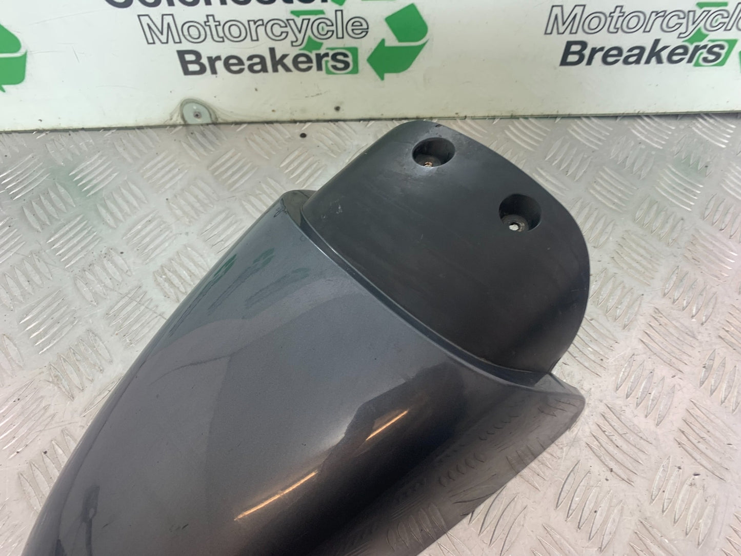 BMW K1200 K 1200 LT FRONT MUDGUARD  YEAR 1999-07 (CMB1138)