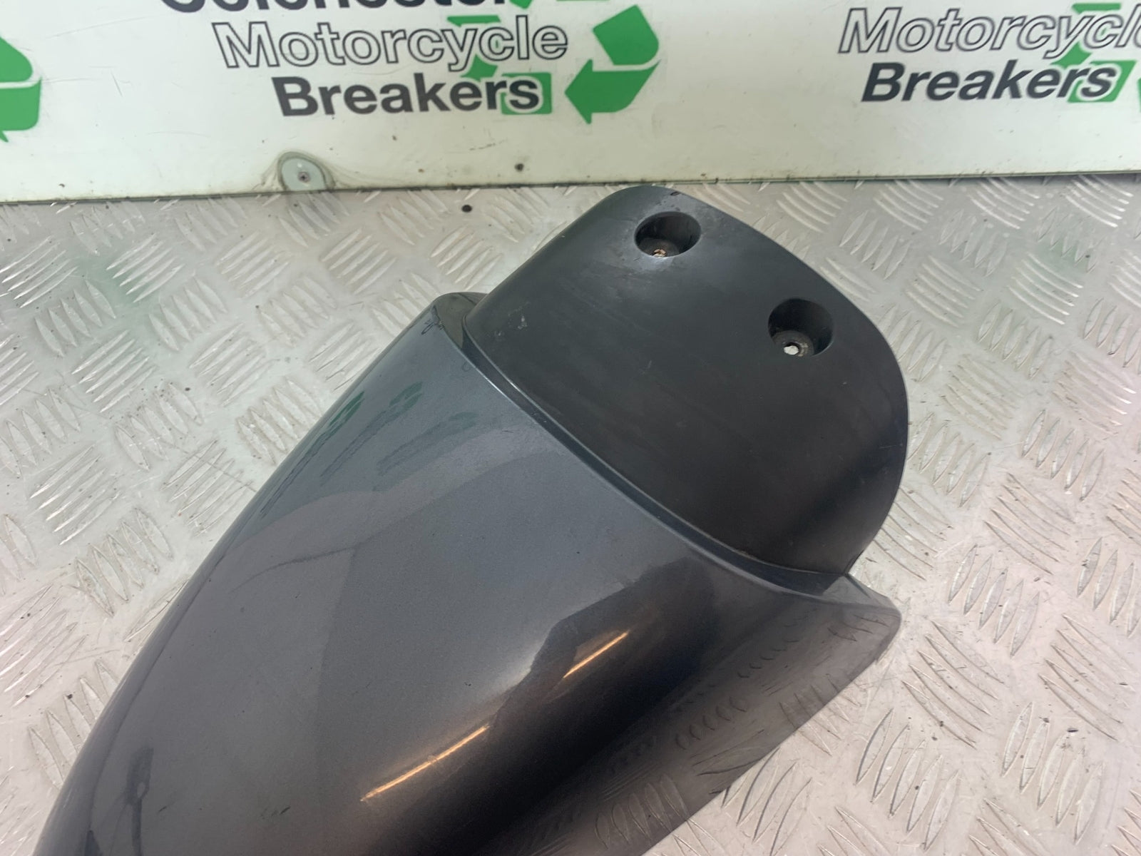 BMW K1200 K 1200 LT FRONT MUDGUARD  YEAR 1999-07 (CMB1138)