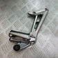 YAMAHA FZS1000 FAZER RIGHT REAR HANGER AND PEG  YEAR 2001-05 (CMB1275)