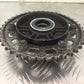 HONDA CBR1000 rr FIREBLADE SPROCKET CARRIER  2008-2011 (STOCK 930)