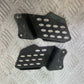 YAMAHA YS125 YS 125 HEEL PLATES YEAR 2017-2021 (CMB1321)