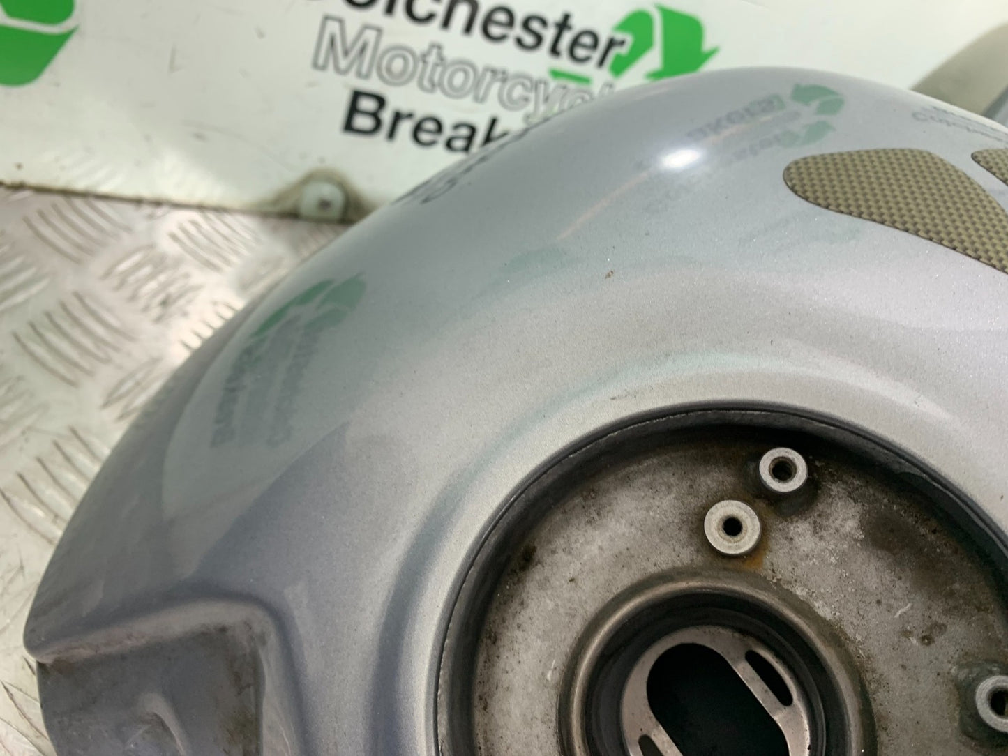KAWASAKI GTR1400 GTR 1400 PETROL TANK  YEAR 2007-2009 (CMB1306)