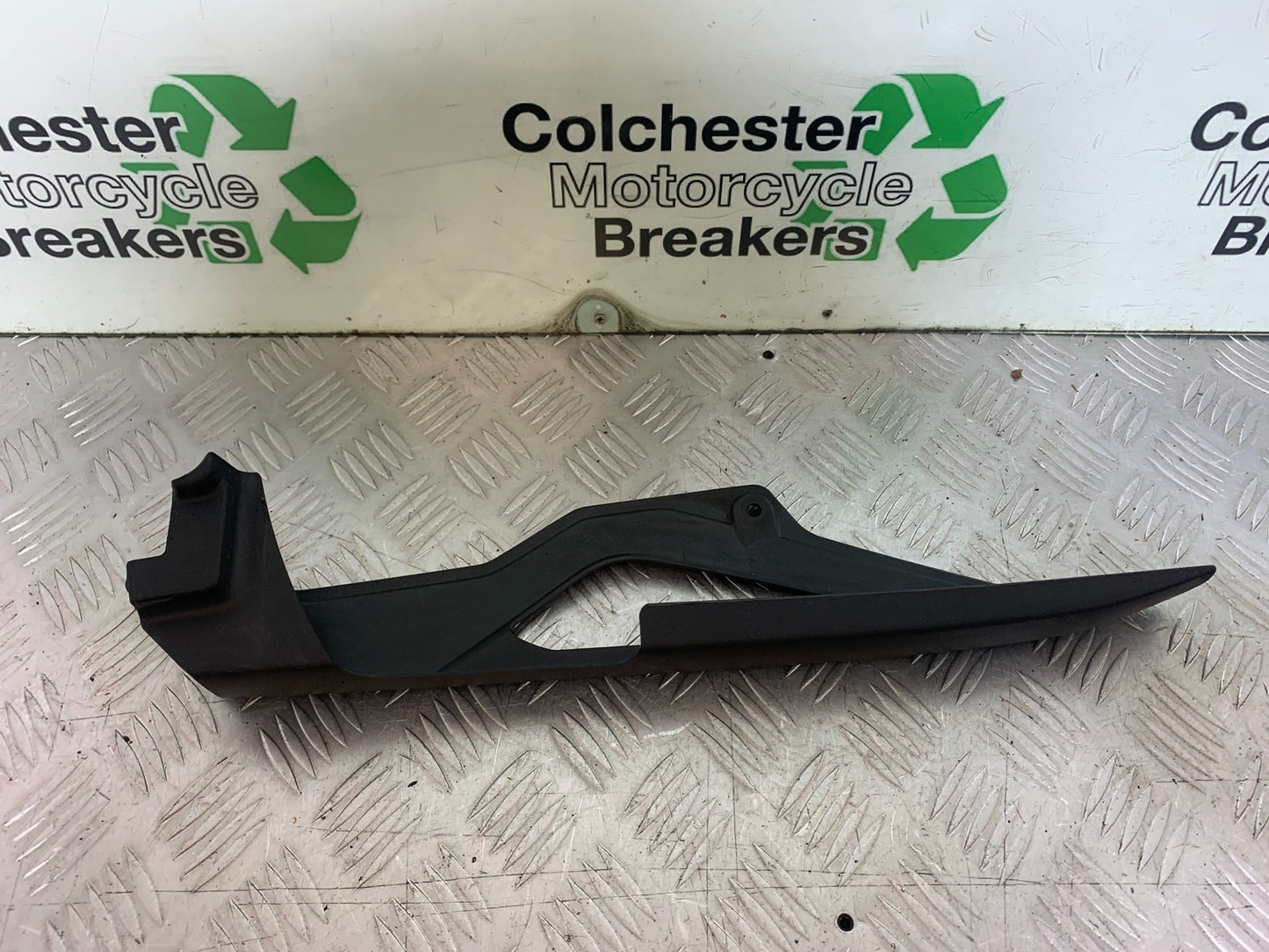 HONDA NC750 NC 750 X DCT CHAIN GUARD  YEAR 2019 (CMB1223)