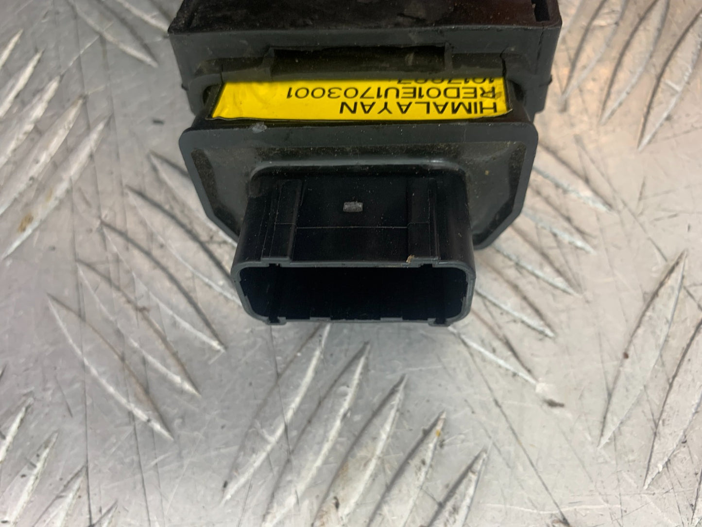 ROYAL ENFIELD HIMALAYAN 411 ECU YEAR 2018-2023 (CMB1322)
