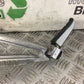 YAMAHA FJ1200 FJ 1200 3XW FRONT LEFT HANGER  YEAR 1991 (STOCK 482)