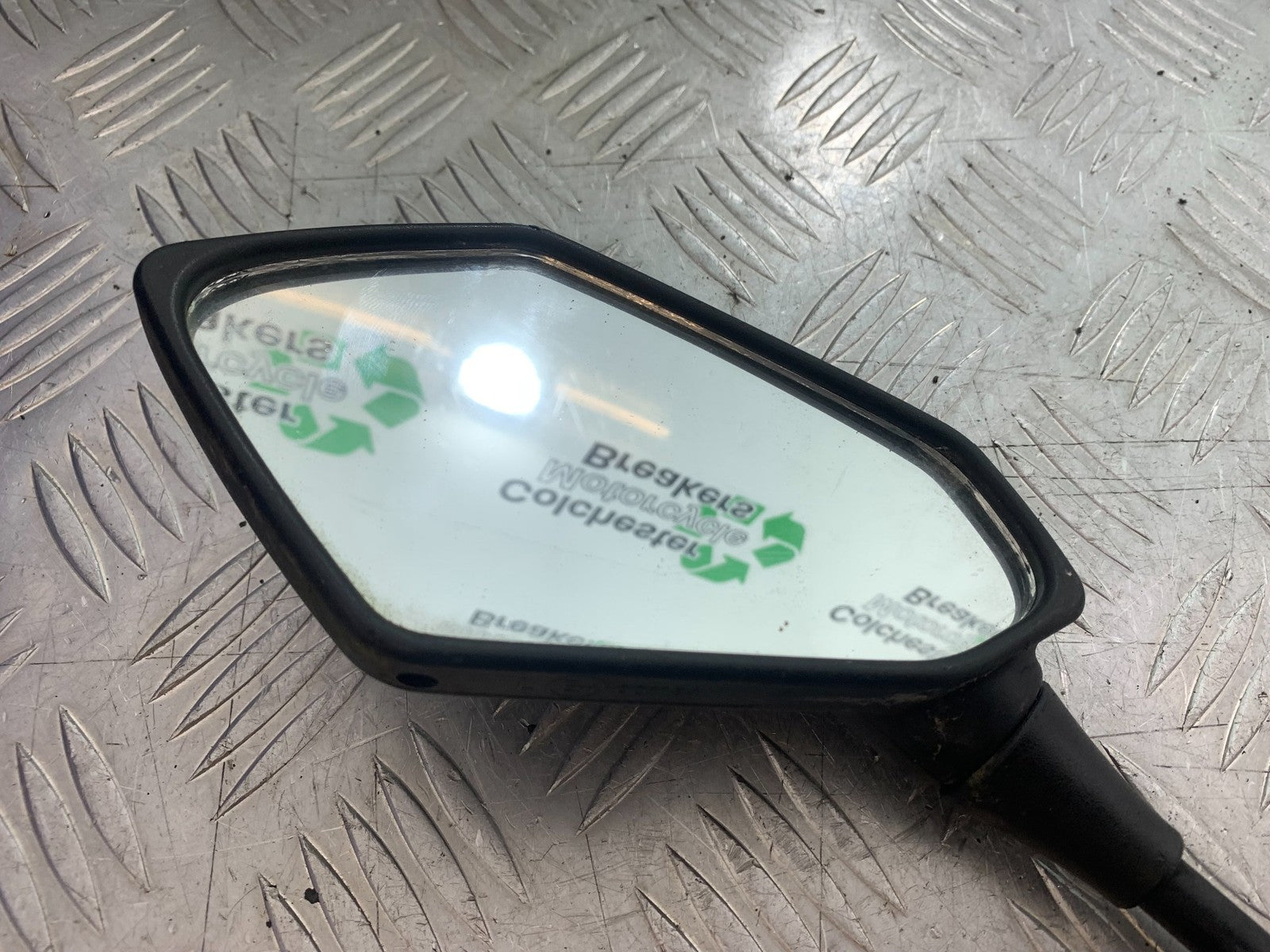 KAWASAKI Z750 Z 750 LEFT MIRROR   YEAR 2004-2006  (CMB1234)