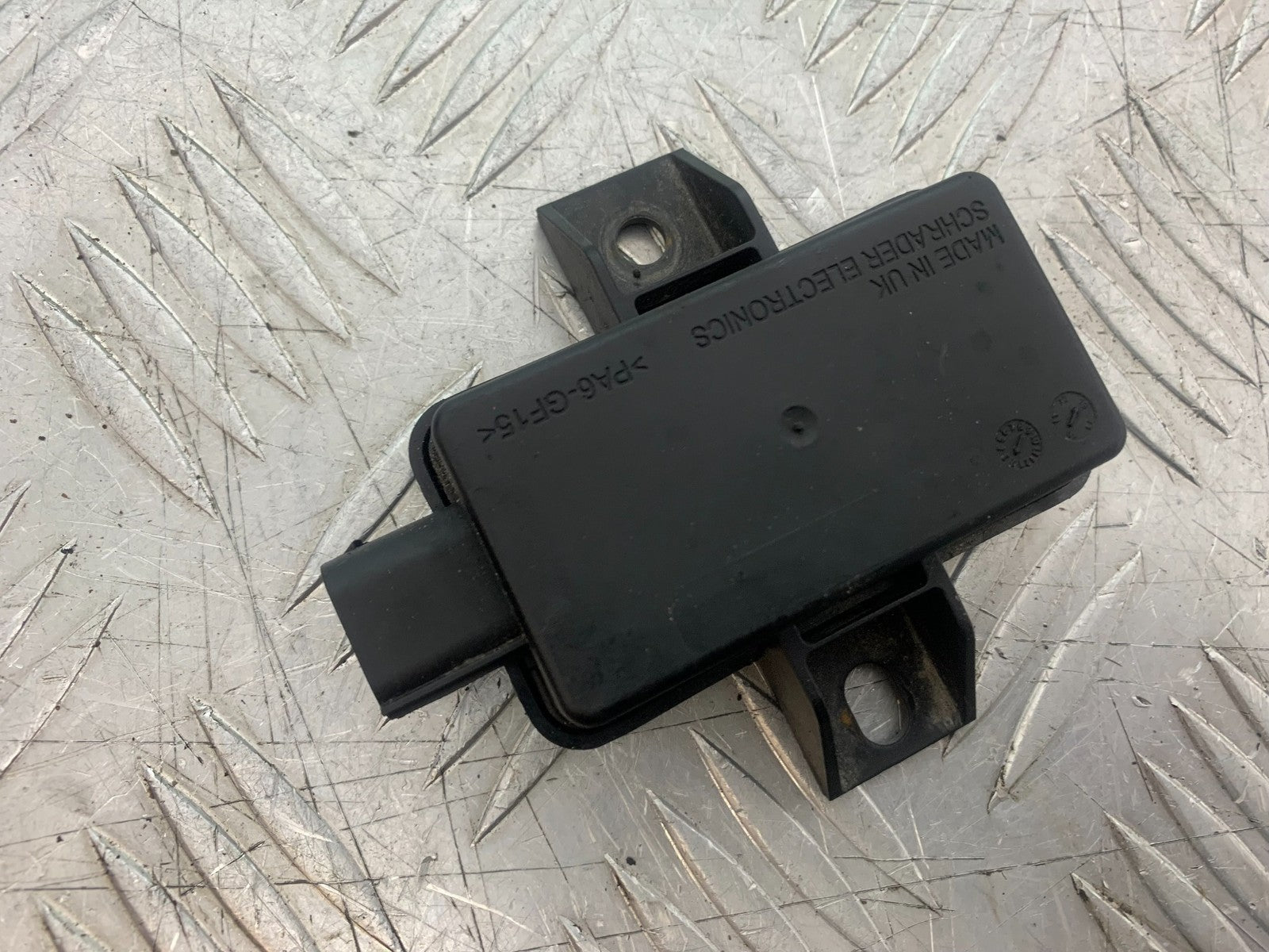 BMW R1200 R 1200 GS TYRE PRESSURE MONITOR  YEAR 2013-2016 (CMB1257)