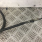 HONDA CBR125 CBR 125 CLUTCH CABLE  YEAR 2011-2017 (STOCK 347)