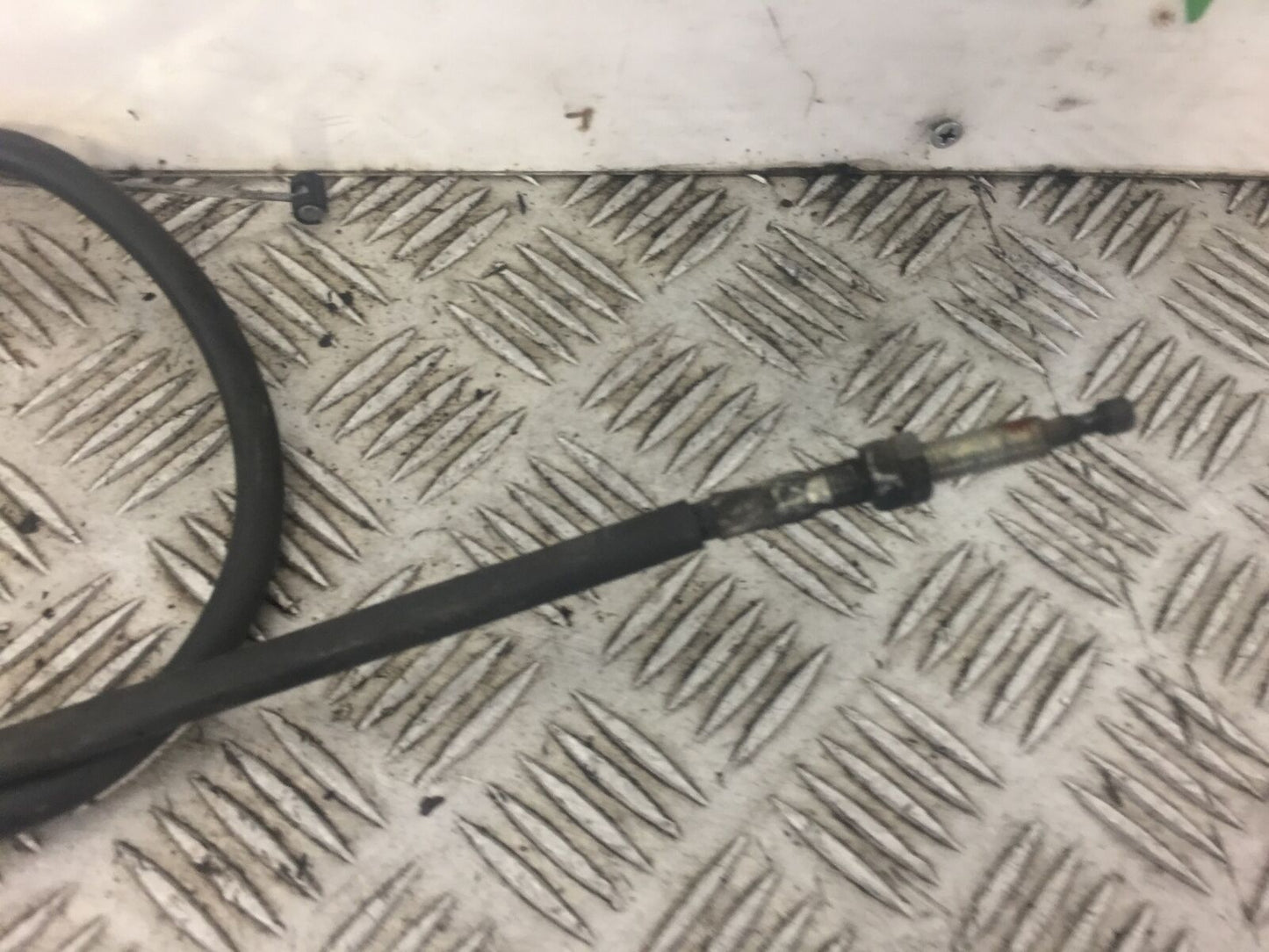 HONDA CBR125 CBR 125 CLUTCH CABLE  YEAR 2011-2017 (STOCK 347)