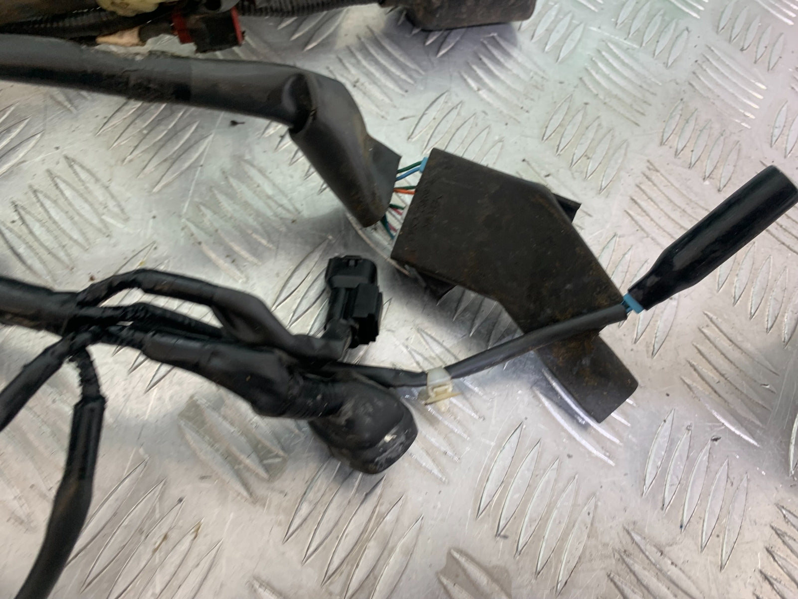 HONDA CBR500R CBR 500 R WIRING LOOM   YEAR 2012-16 (CMB1151)