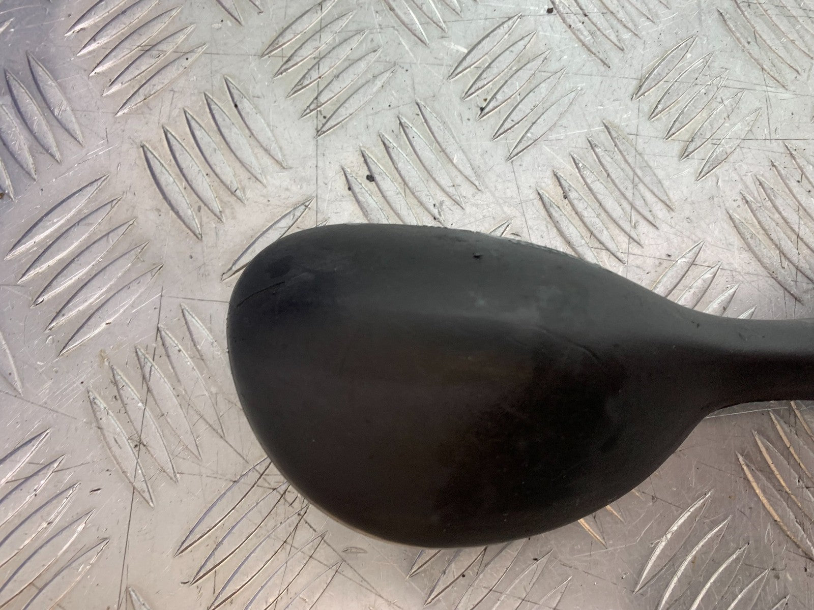TRIUMPH 955i DAYTONA LEFT MIRROR  YEAR 2002-2006 (CMB1229)