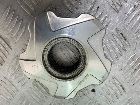 MV AGUSTA 800 F3 REAR SPROCKET CARRIER COVER YEAR 2013-2016 (CMB1152)