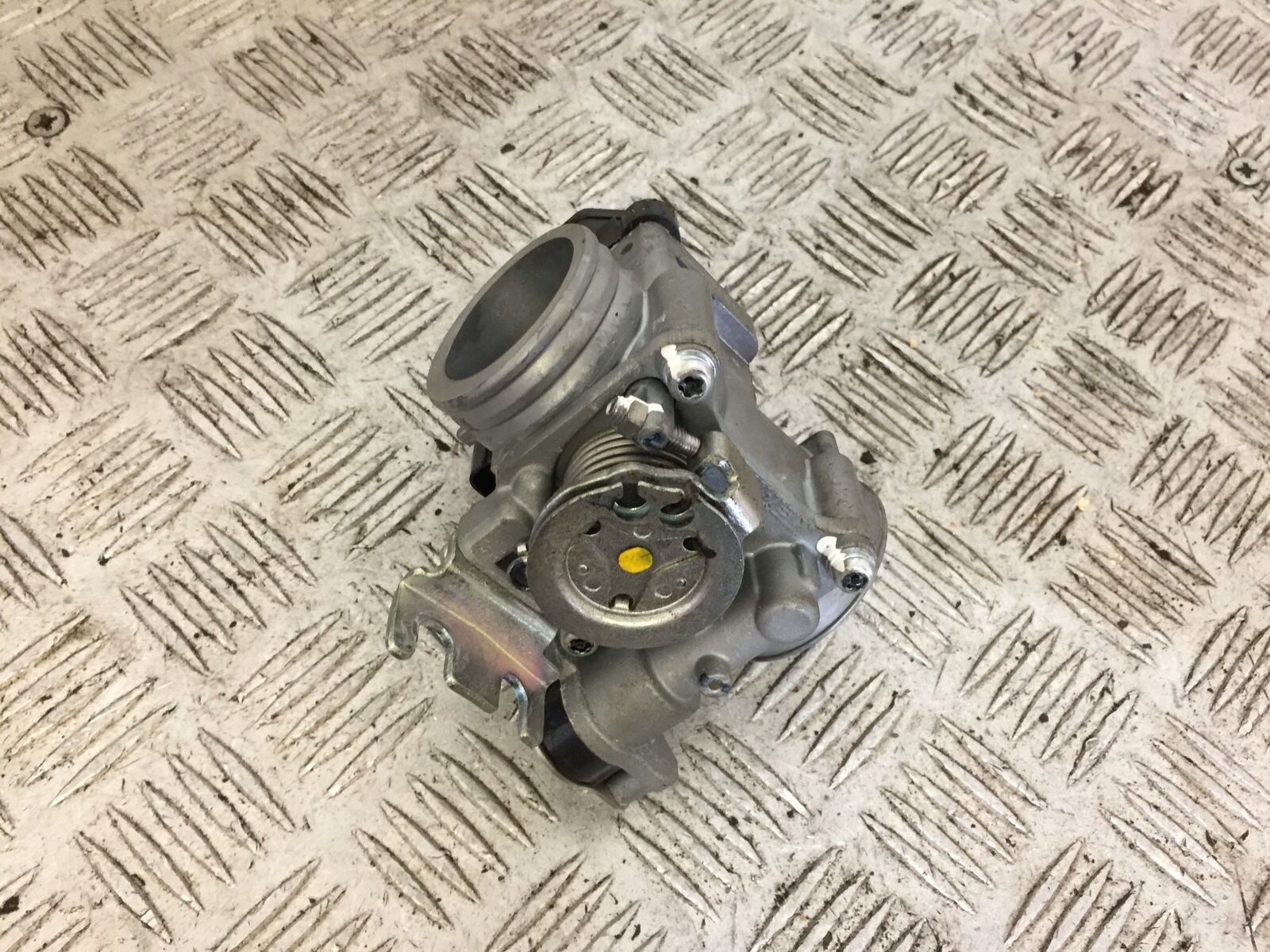 HONDA NC750 NC 750 X DCT THROTTLE BODY   YEAR 2020 (STOCK 733)