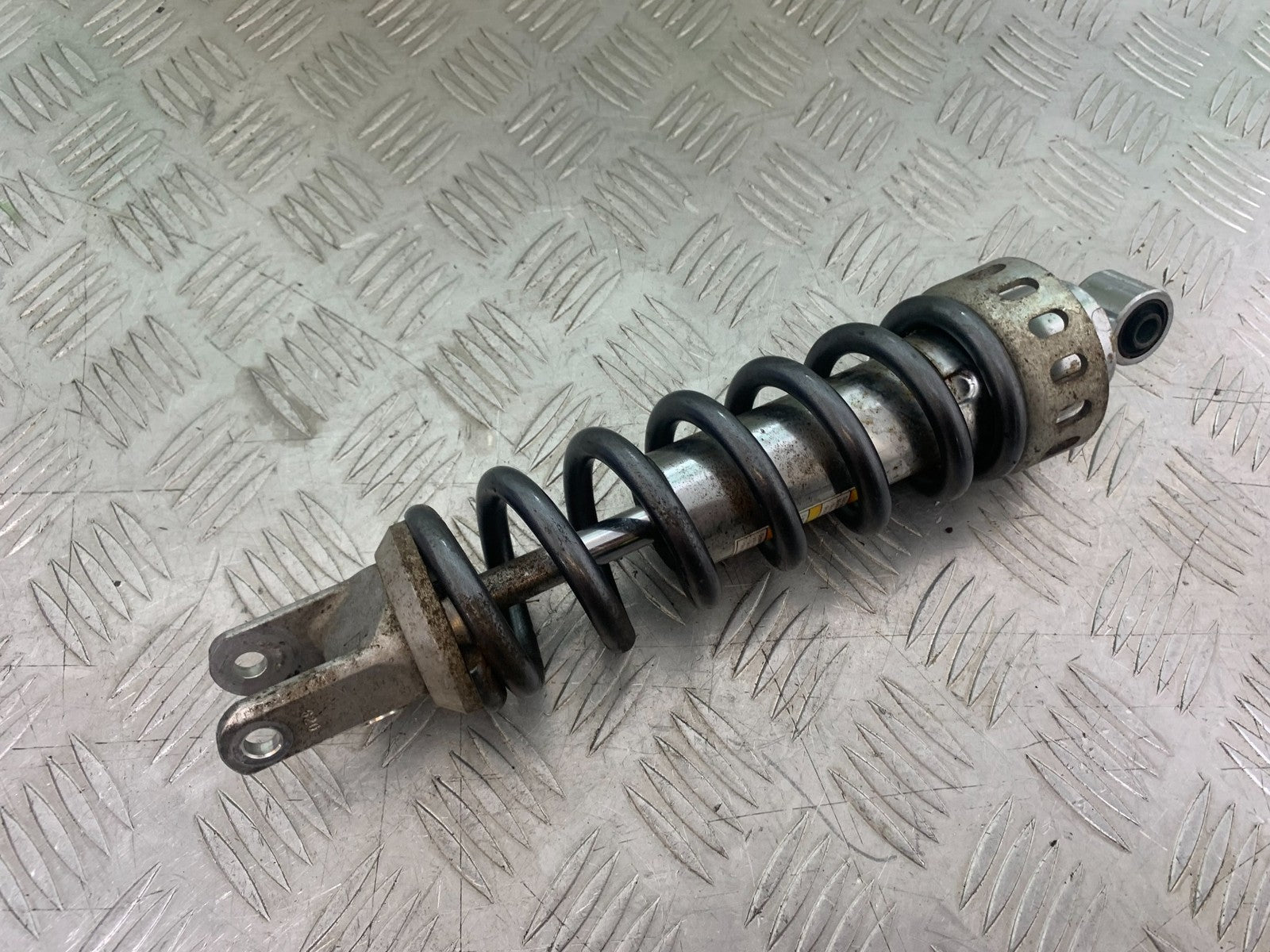SUZUKI GSR600 GSR 600 REAR SHOCK  2006-2010 (CMB1177)