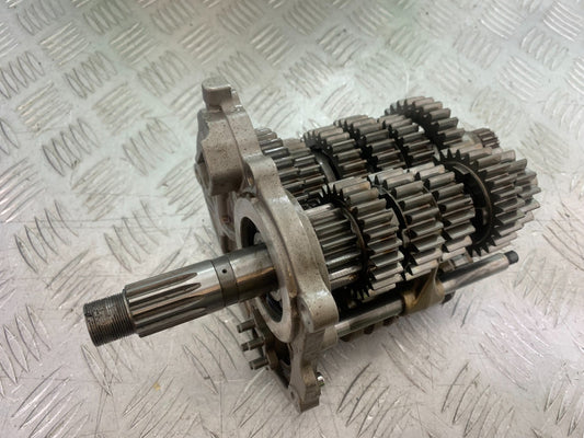 APRILIA TUONO 1000 V4 GEARBOX GEAR BOX  YEAR 2013-2014  (CMB1239)