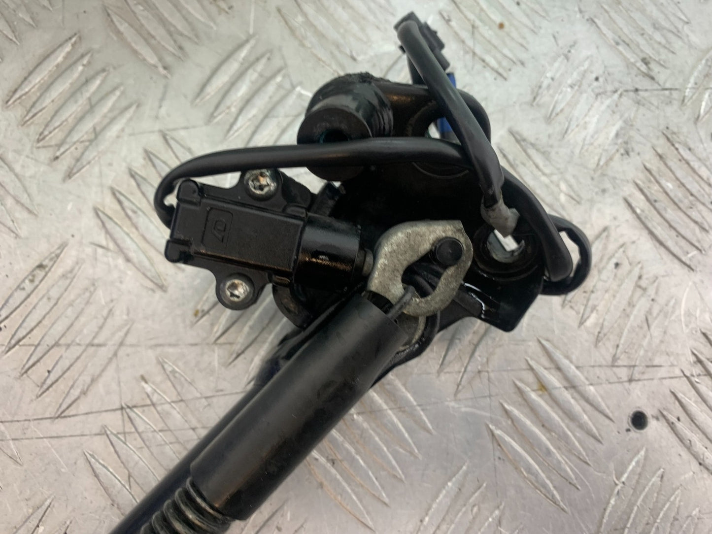 YAMAHA XSR900 XSR 900 SIDE STAND  YEAR 2022-2024 (CMB1215)