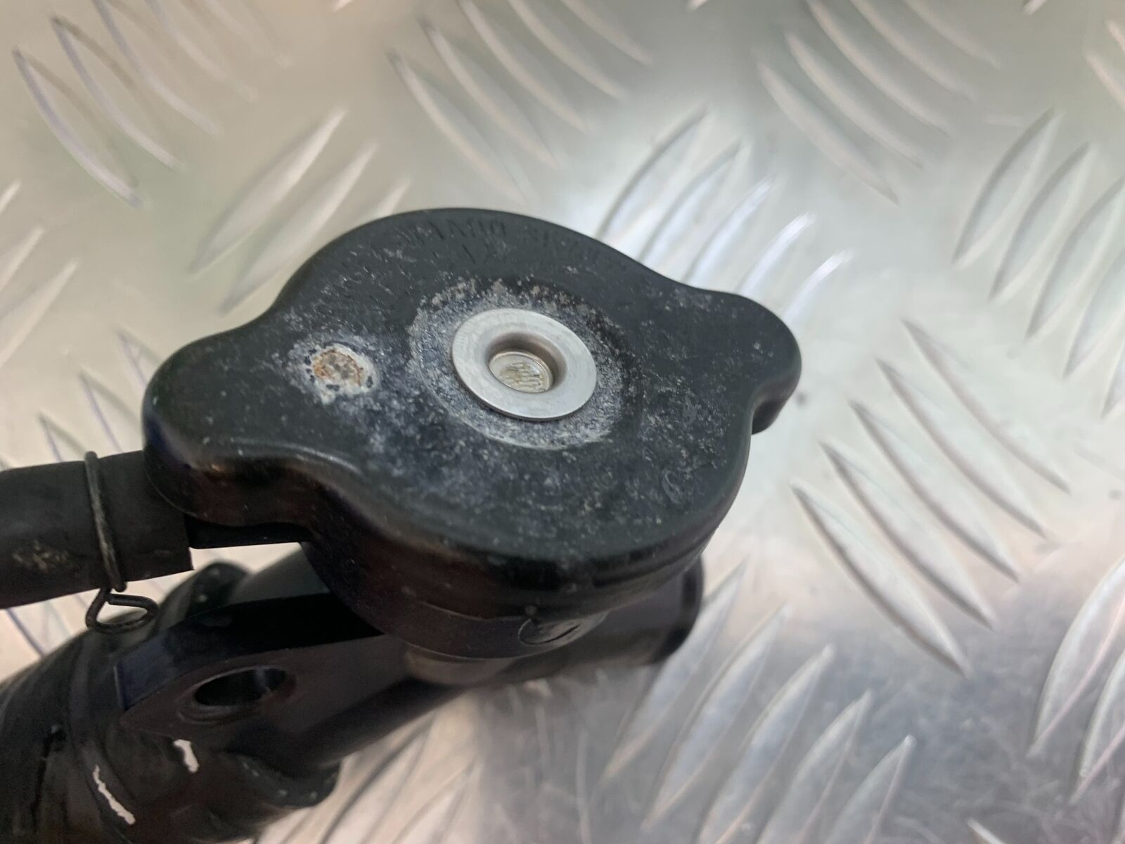KAWASAKI Z1000 Z 1000 SX RADIATOR CAP  YEAR 2011-13 (CMB1000)