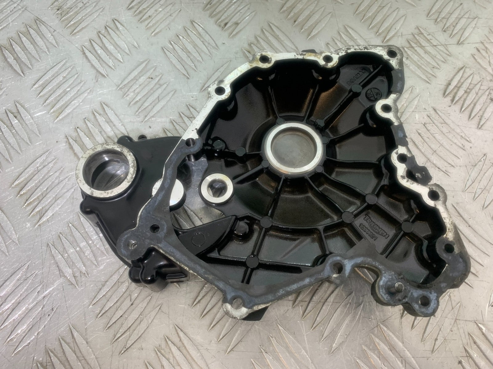 TRIUMPH 1050 SPRINT GT STARTER COVER YEAR 2010-2016 (CMB1250)