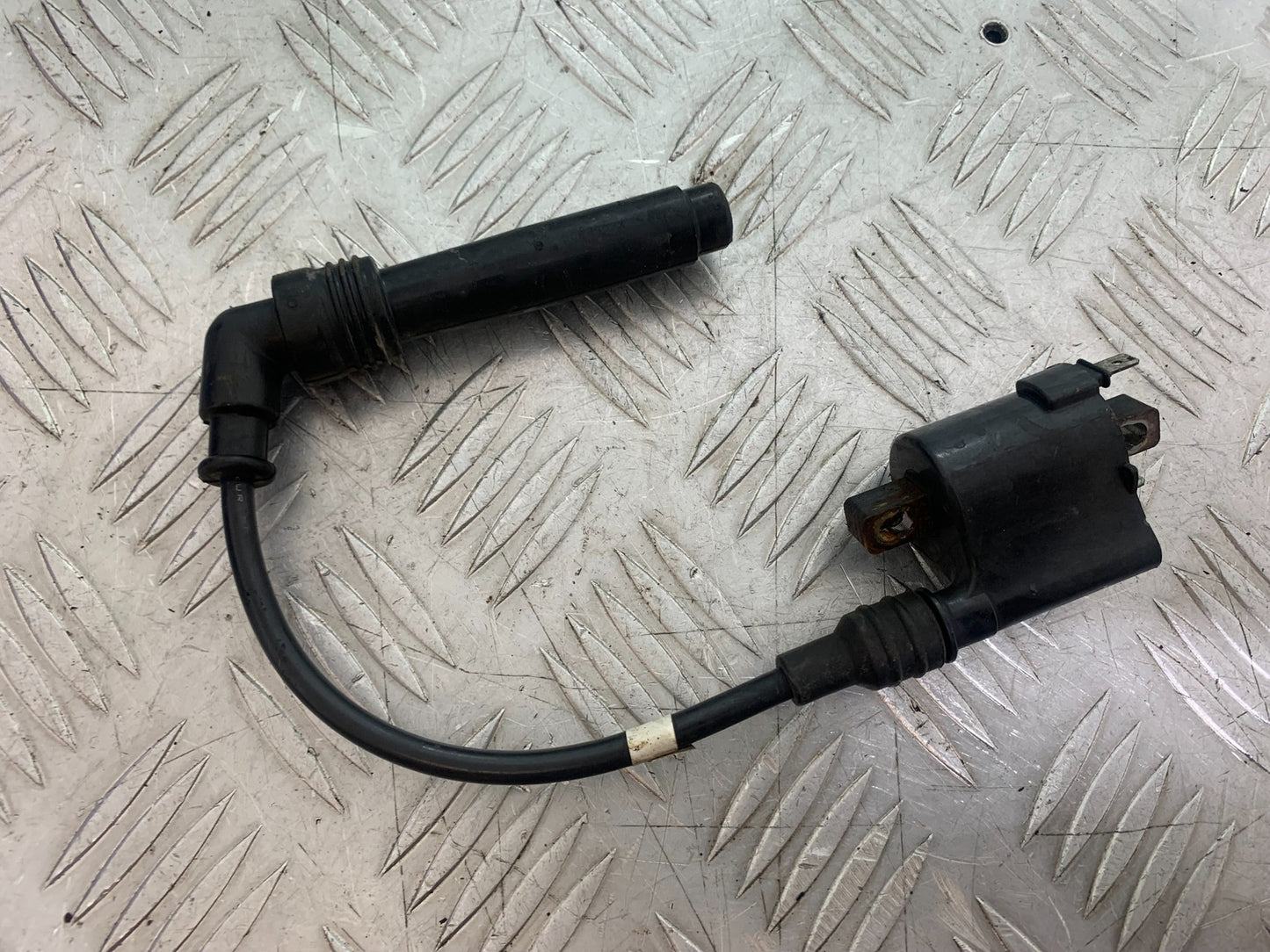 KAWASAKI Z125 Z 125 COIL AND CAP  YEAR  2018-2023 (CMB1167)