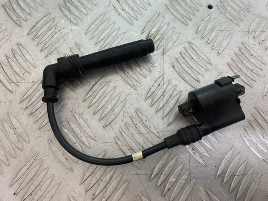 KAWASAKI Z125 Z 125 COIL AND CAP  YEAR  2018-2023 (CMB1167)