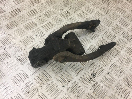 KAWASAKI ZZR1100 D REAR SHOCK LINKAGE  YEAR 1999 (STOCK 648)