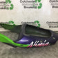 KAWASAKI ZX6R ZX6 G TAILPIECE  YEAR 1998-99 (STOCK 582)