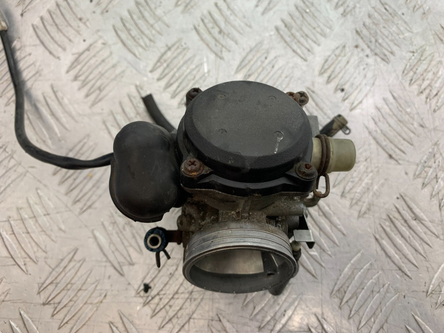 PIAGGIO VESPA GT125 L CARB YEAR 2003 (CMB1300)