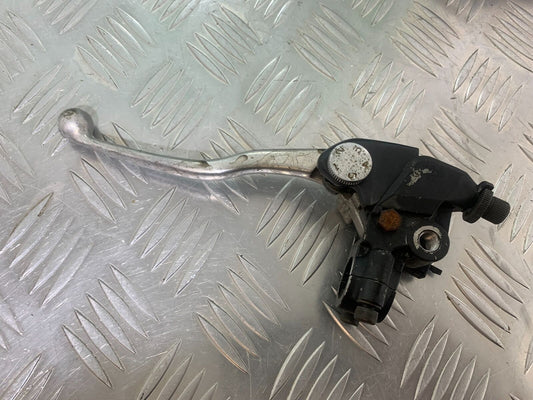KAWASAKI ZR 750 ZEPHYR CLUTCH LEVER AND BRACKET YEAR 1991-95 (CMB1008)