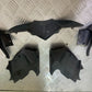 MV AGUSTA TURISMO VELOCE 800 TOP FAIRING INFILLS  YEAR 2014-17 (CMB1051)