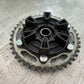 HONDA CBR1000 rr FIREBLADE REAR SPROCKET CARRIER  YEAR 2012-2016 (CMB1198)