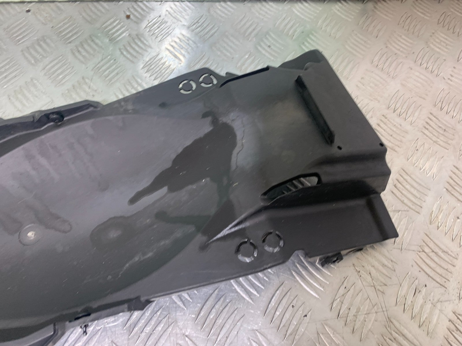 HONDA NC750 NC 750 X DCT UNDERTRAY YEAR 2019 (CMB1223)