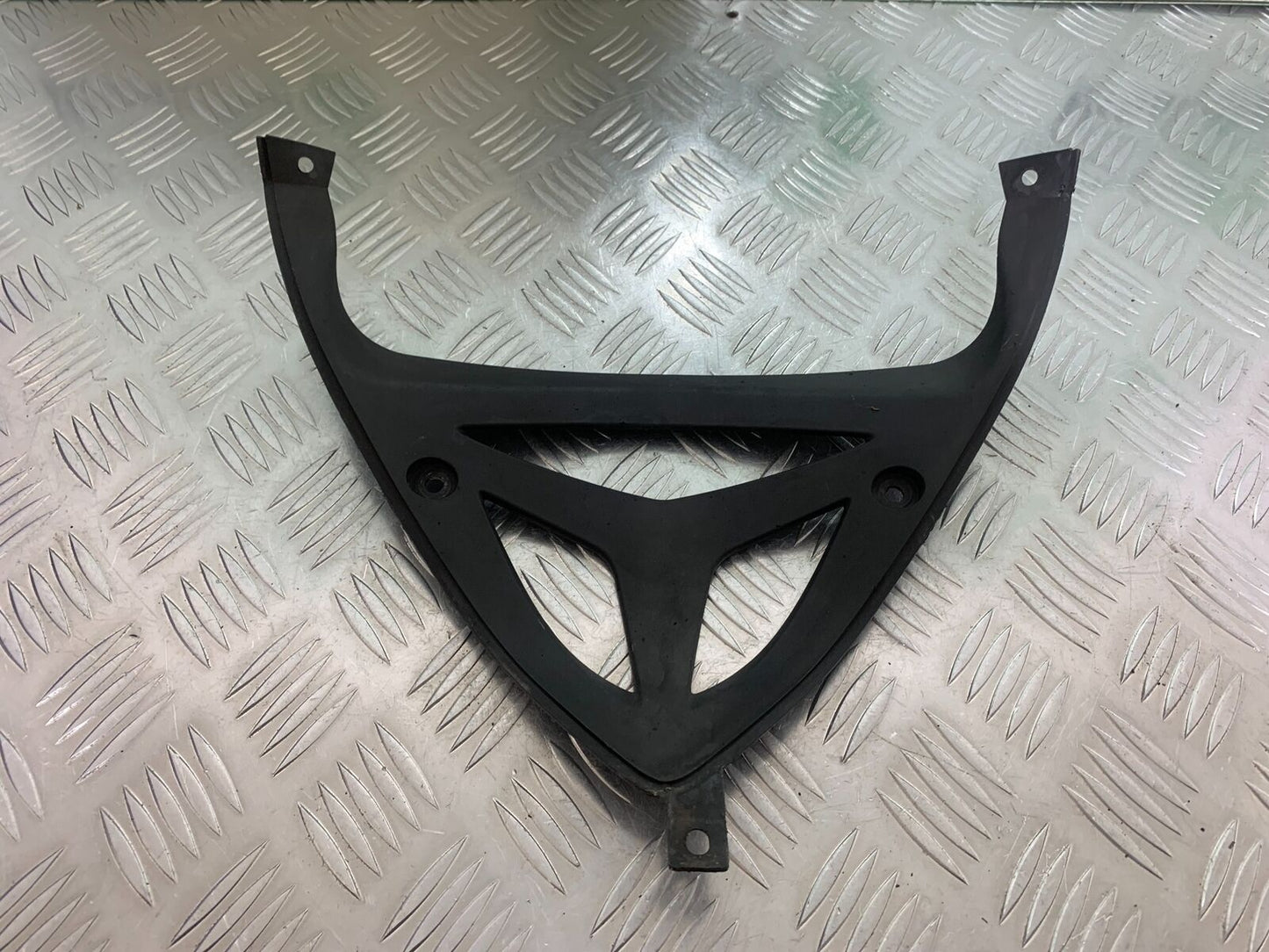 TRIUMPH 600 DAYTONA FAIRING V PIECE YEAR 2003-2006 (STOCK 999)