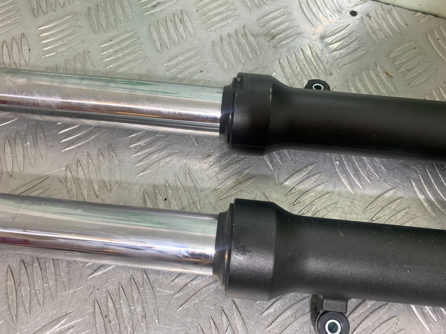 KAWASAKI ER6 N FORKS YEAR 2012-2017 (CMB1324)