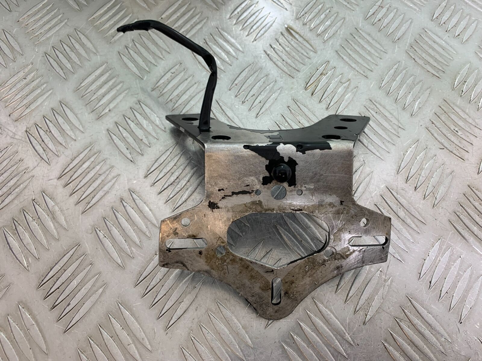 SUZUKI GSXR1000 GSXR 1000 TAIL TIDY    2009-2016 (CMB1049)