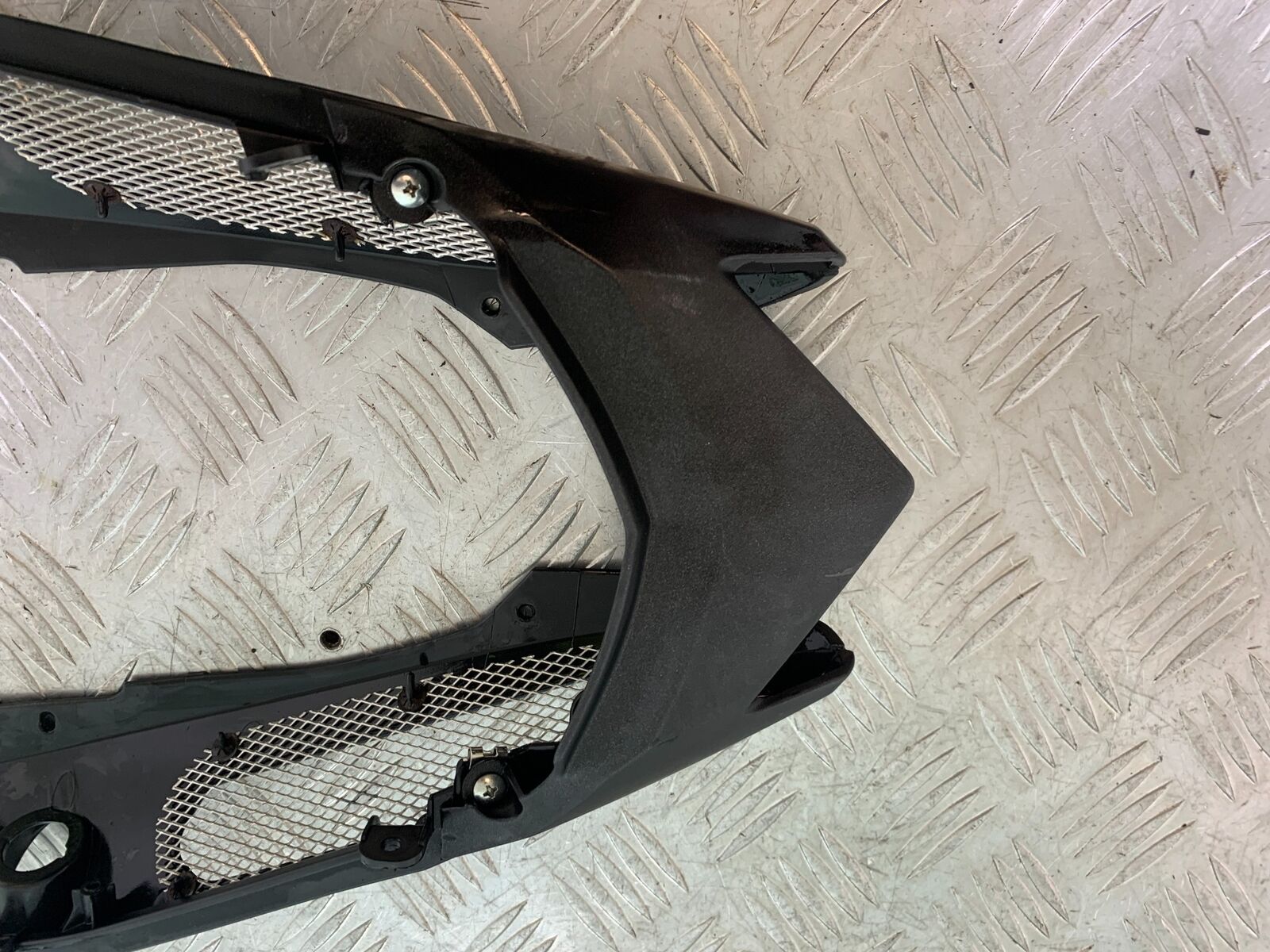 BENELLI BN125 BN 125 TAIL PIECE  YEAR 2018-2021 (CMB1080)