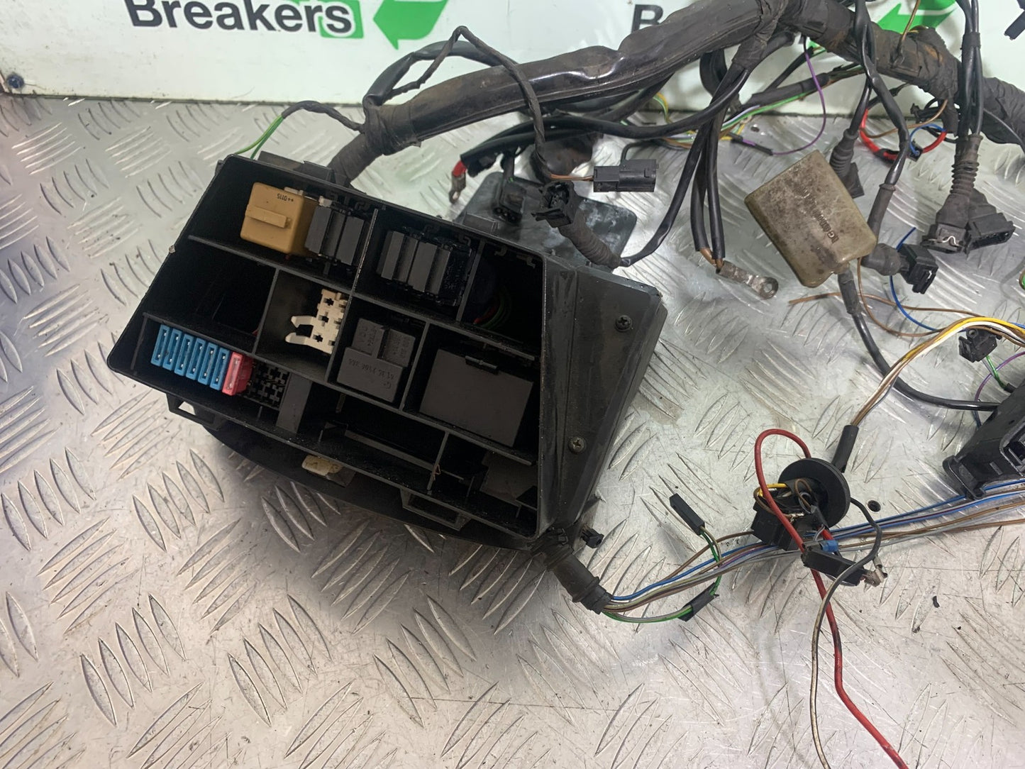 BMW R850 R R850R WIRING LOOM  YEAR 1994-2002 (CMB1170)