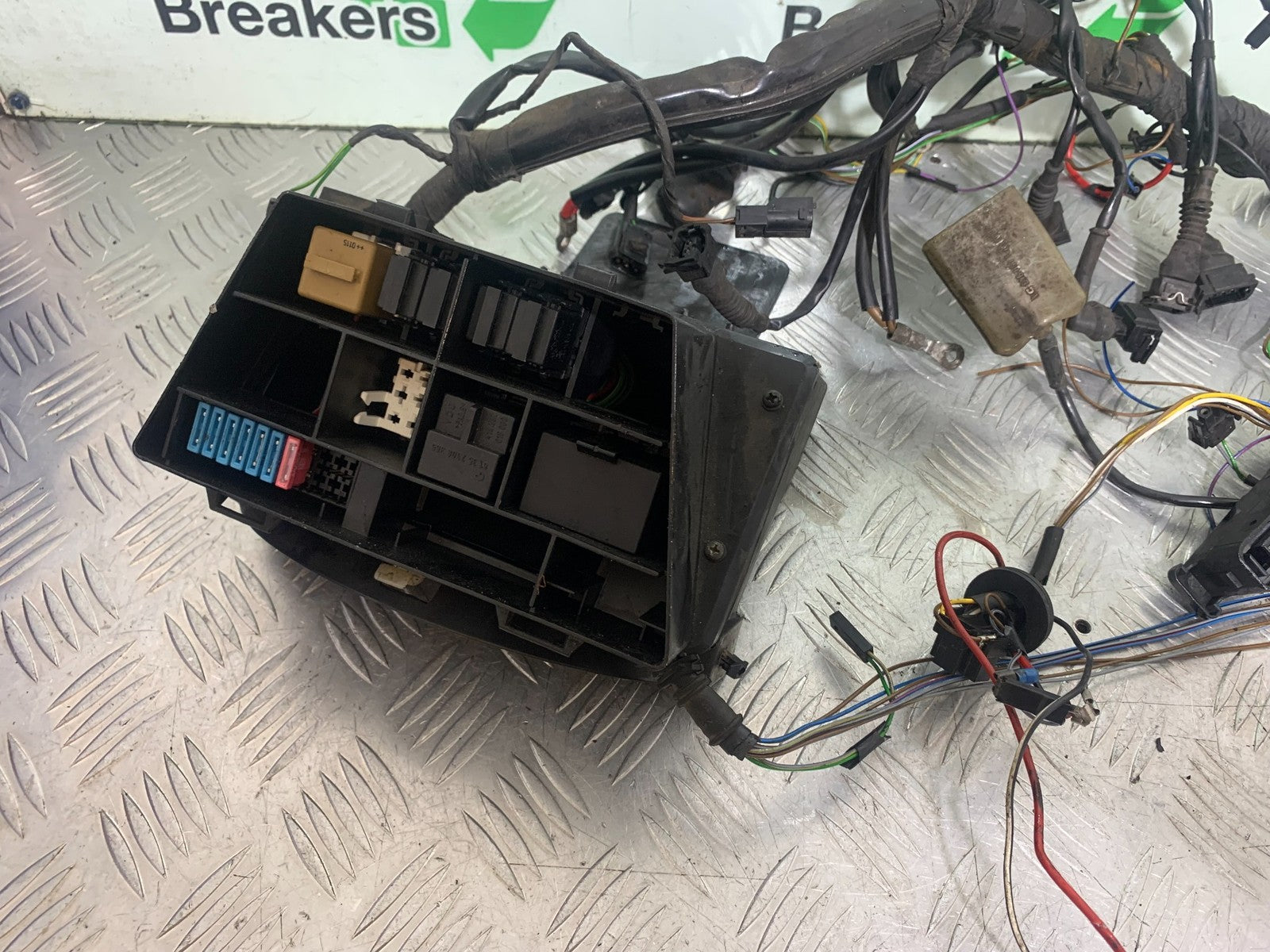 BMW R850 R R850R WIRING LOOM  YEAR 1994-2002 (CMB1170)