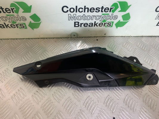 SINNIS TERRAIN 125 RIGHT SEAT PANEL YEAR 2024 (CMB1072)