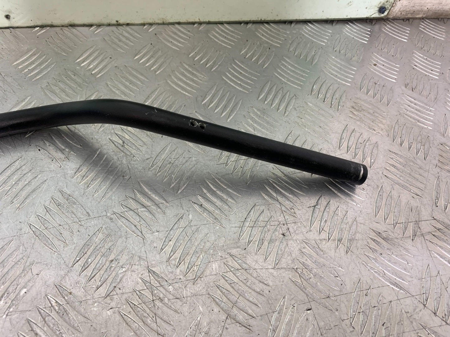 YAMAHA FZS600 FAZER 600 RENTHAL HANDLEBARS   YEAR 1998-2001 (CMB1267)