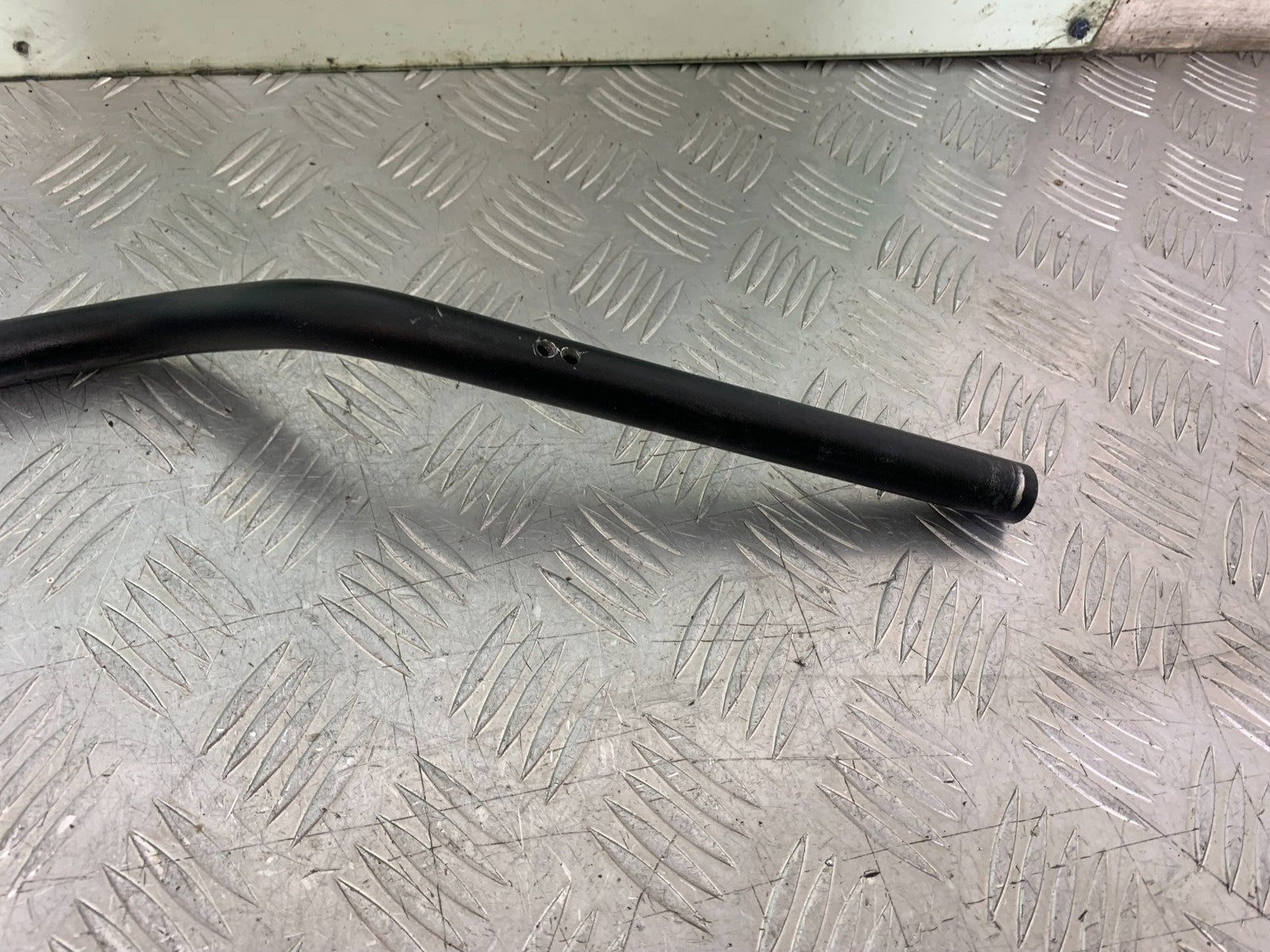 YAMAHA FZS600 FAZER 600 RENTHAL HANDLEBARS   YEAR 1998-2001 (CMB1267)