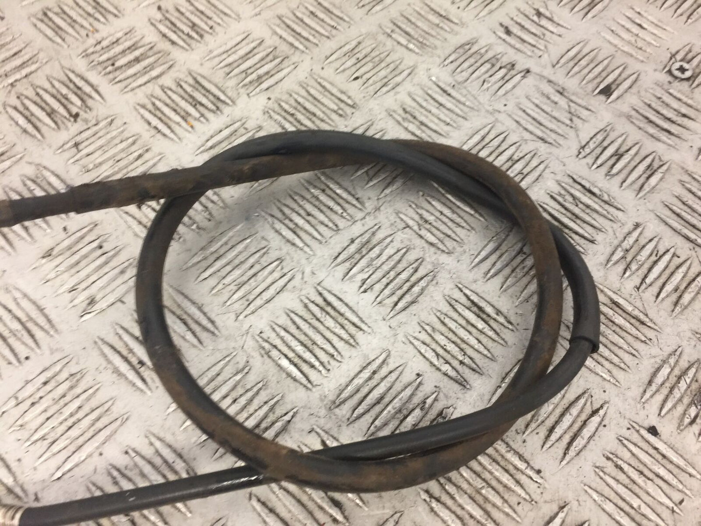 HONDA XL1000 VARADERO CLUTCH CABLE  YEAR 2002 (STOCK 595)