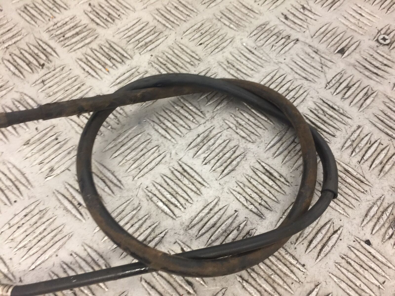 HONDA XL1000 VARADERO CLUTCH CABLE  YEAR 2002 (STOCK 595)