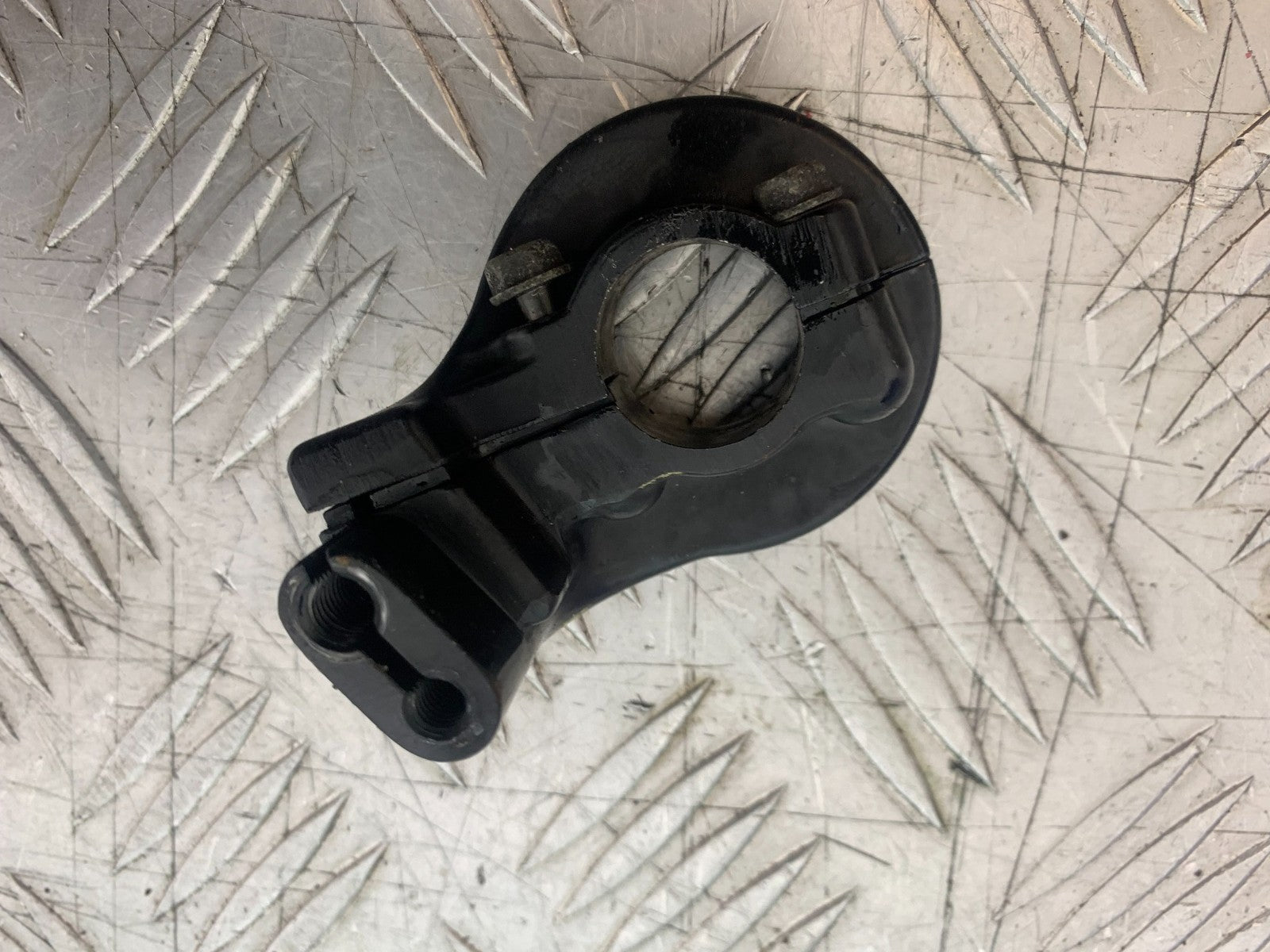 HONDA XL125 VARADERO THROTTLE HOUSING   YEAR 2001-2006  (CMB1210)